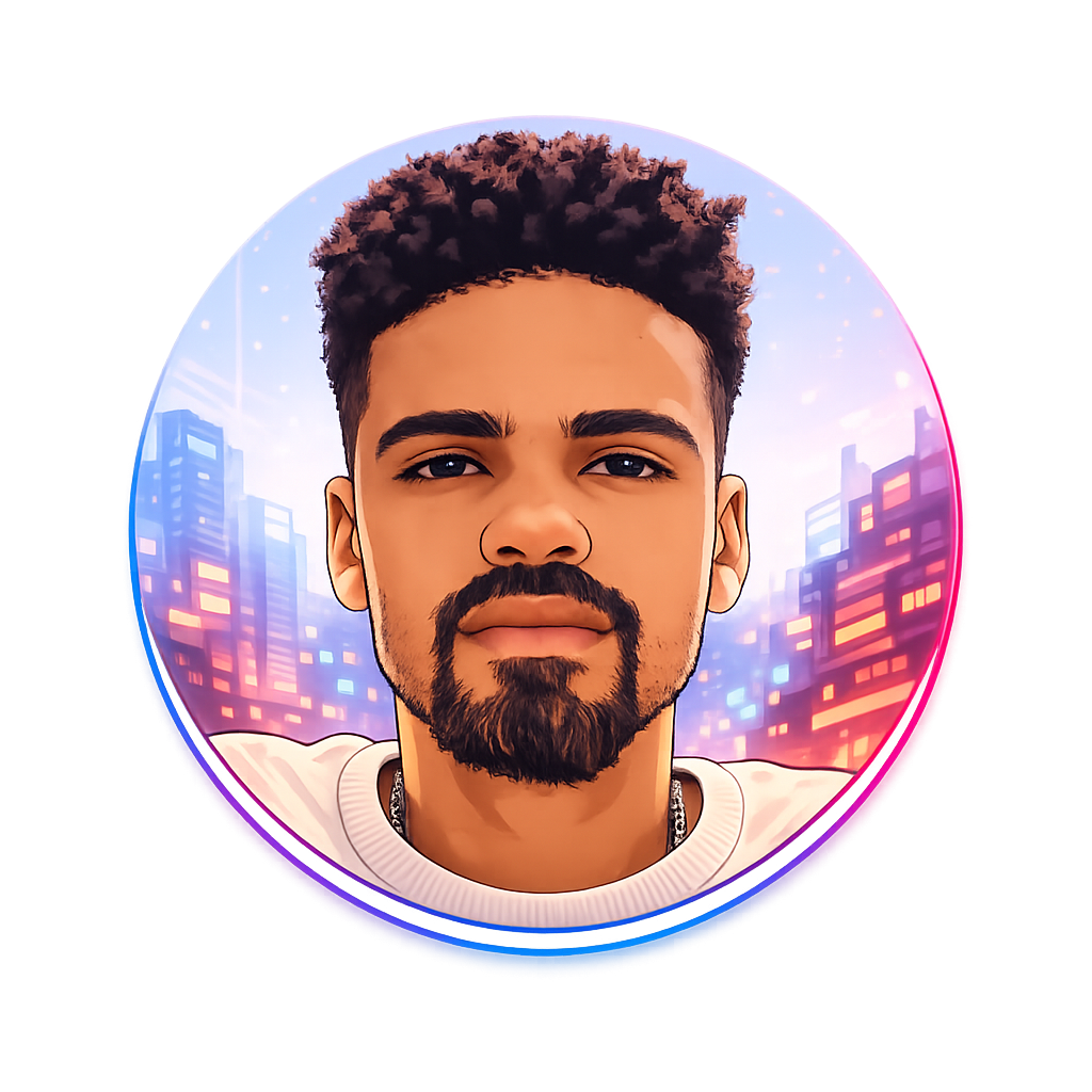 Foto de perfil de Gabriel Martorelli